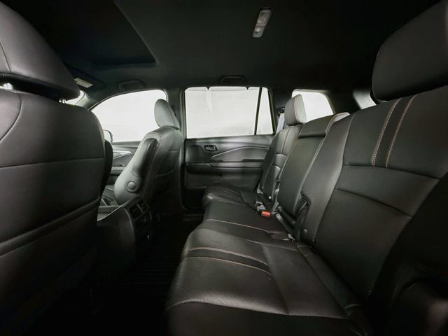 Used 2023 Honda Passport TrailSport image 24