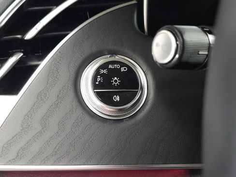 Certified 2026 Mercedes-Benz E 350 4MATIC Sedan image 10
