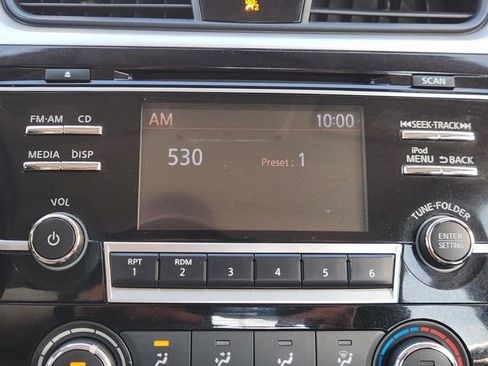 Used 2018 Nissan Altima 2.5 SR image 19