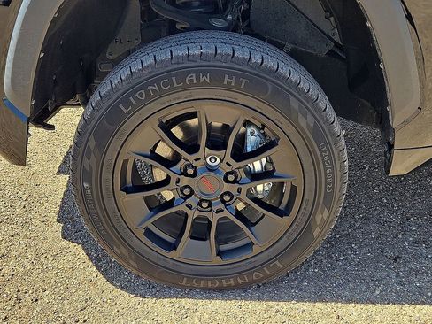 Used 2023 Toyota Tundra SR5 image 10