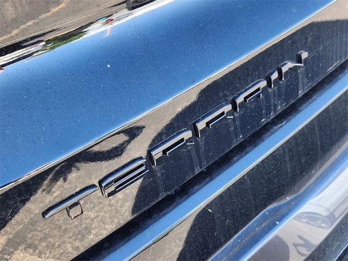 New 2026 GMC Terrain AT4 w/ Convenience Package III image 7