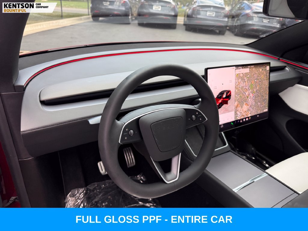 Used 2026 Tesla Model Y Performance AWD/4WD image 24
