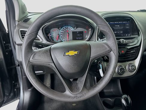 Used 2020 Chevrolet Spark LS FWD image 11