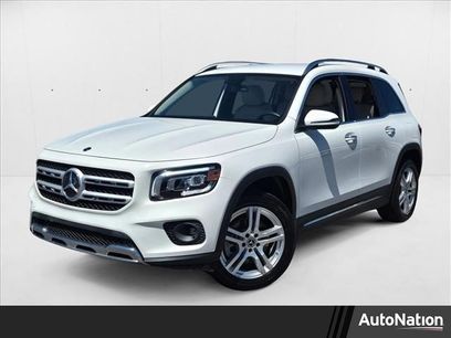 Used 2021 Mercedes-Benz GLB 250