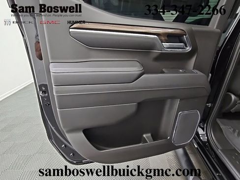 Used 2025 Chevrolet Silverado 1500 LT Trail Boss w/ Convenience Package II image 34