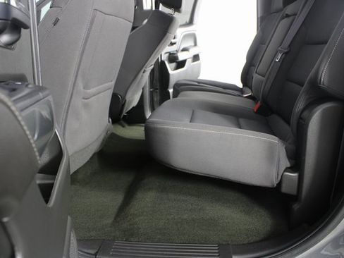 Used 2017 Chevrolet Silverado 1500 LT w/ Texas Edition image 16