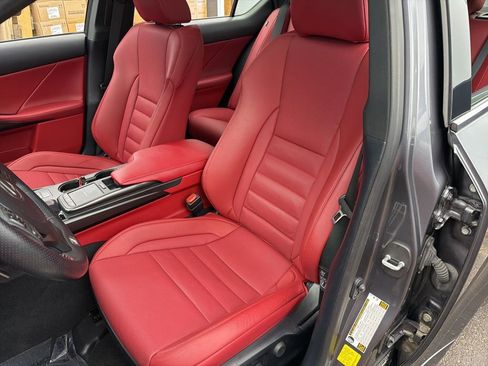 Used 2022 Lexus IS 350 F Sport image 22