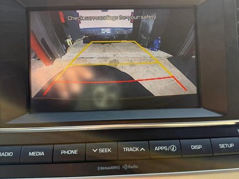 Used 2018 Hyundai Elantra SEL w/ Cargo Package image 27