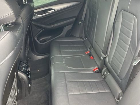 Used 2018 BMW X3 xDrive30i w/ M Sport Package AWD/4WD image 3
