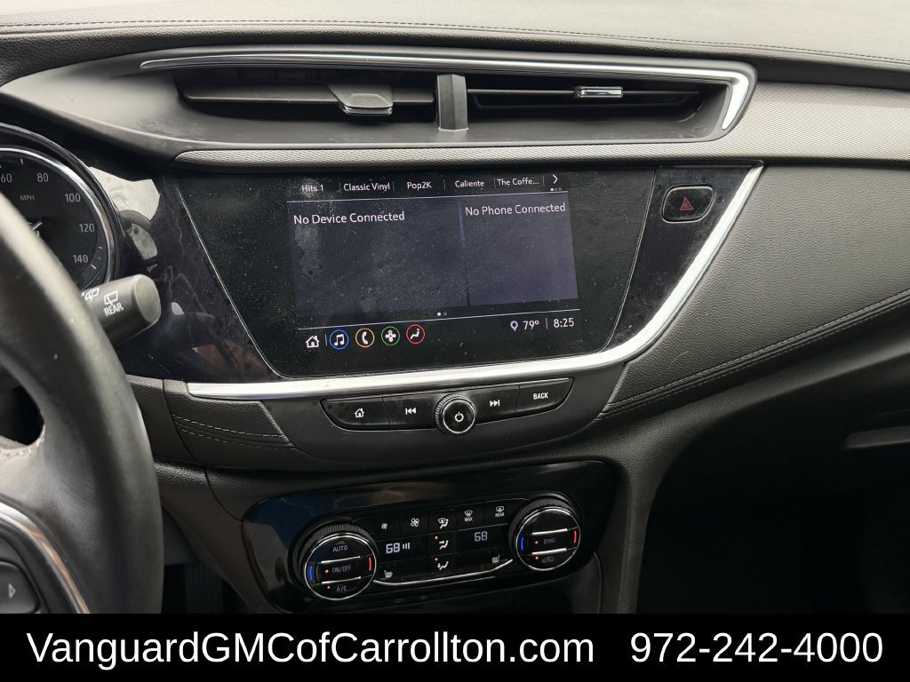 Used 2020 Buick Encore GX Select FWD image 17