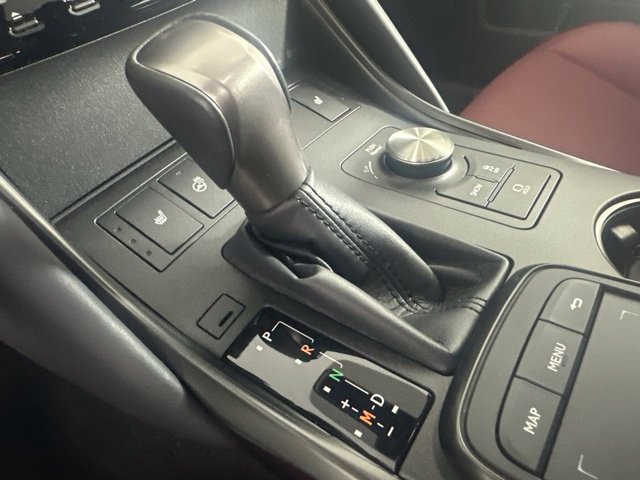 Used 2025 Lexus IS 350 F Sport w/ Navigation Package AWD/4WD image 16
