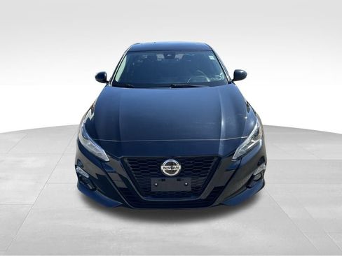 Used 2019 Nissan Altima 2.5 SV image 11