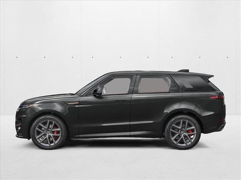 New 2027 Land Rover Range Rover Sport Dynamic SE AWD/4WD image 3