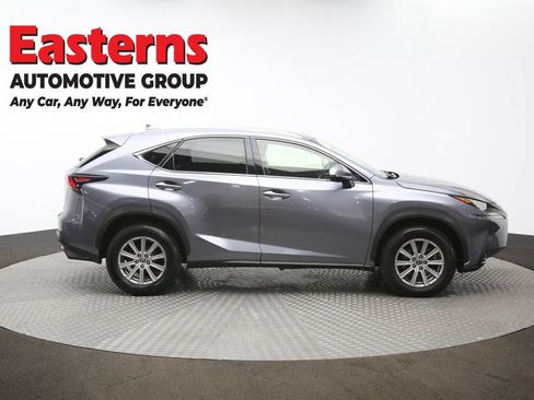 Used 2019 Lexus NX 300 300 Base w/ Comfort Package image 48