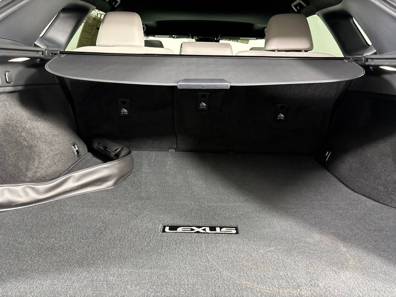 Used 2024 Lexus RX 350 FWD image 25