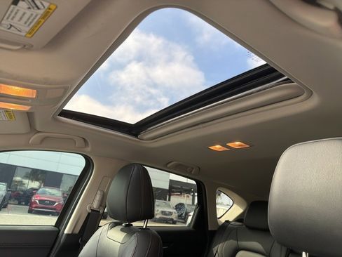 Certified 2021 MAZDA CX-5 Grand Touring image 15