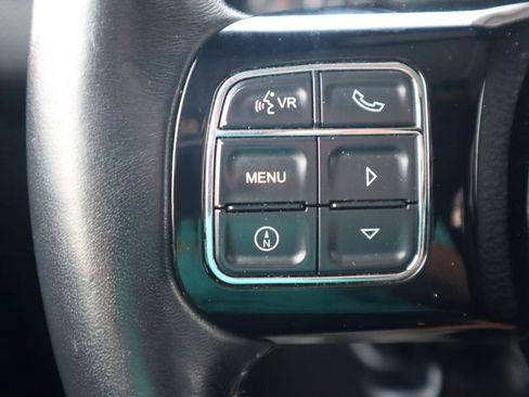 Used 2016 Jeep Wrangler Unlimited Sahara AWD/4WD image 54