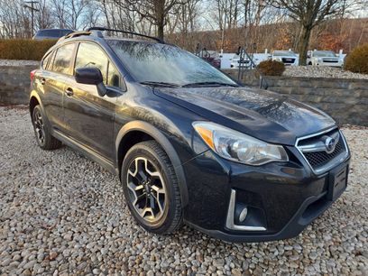Used 2016 Subaru Crosstrek 2.0i Premium