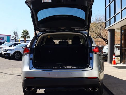 Used 2017 Lexus NX 200t FWD w/ Premium Package image 22