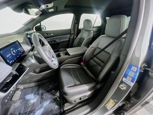Used 2025 Honda Prologue Elite image 10