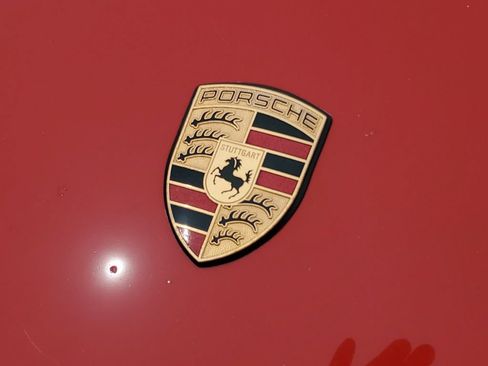 Used 2001 Porsche 911 Carrera RWD image 21