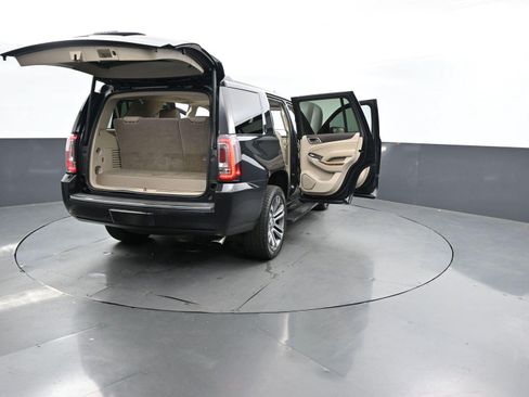 Used 2020 GMC Yukon Denali w/ Denali Ultimate Package AWD/4WD image 53