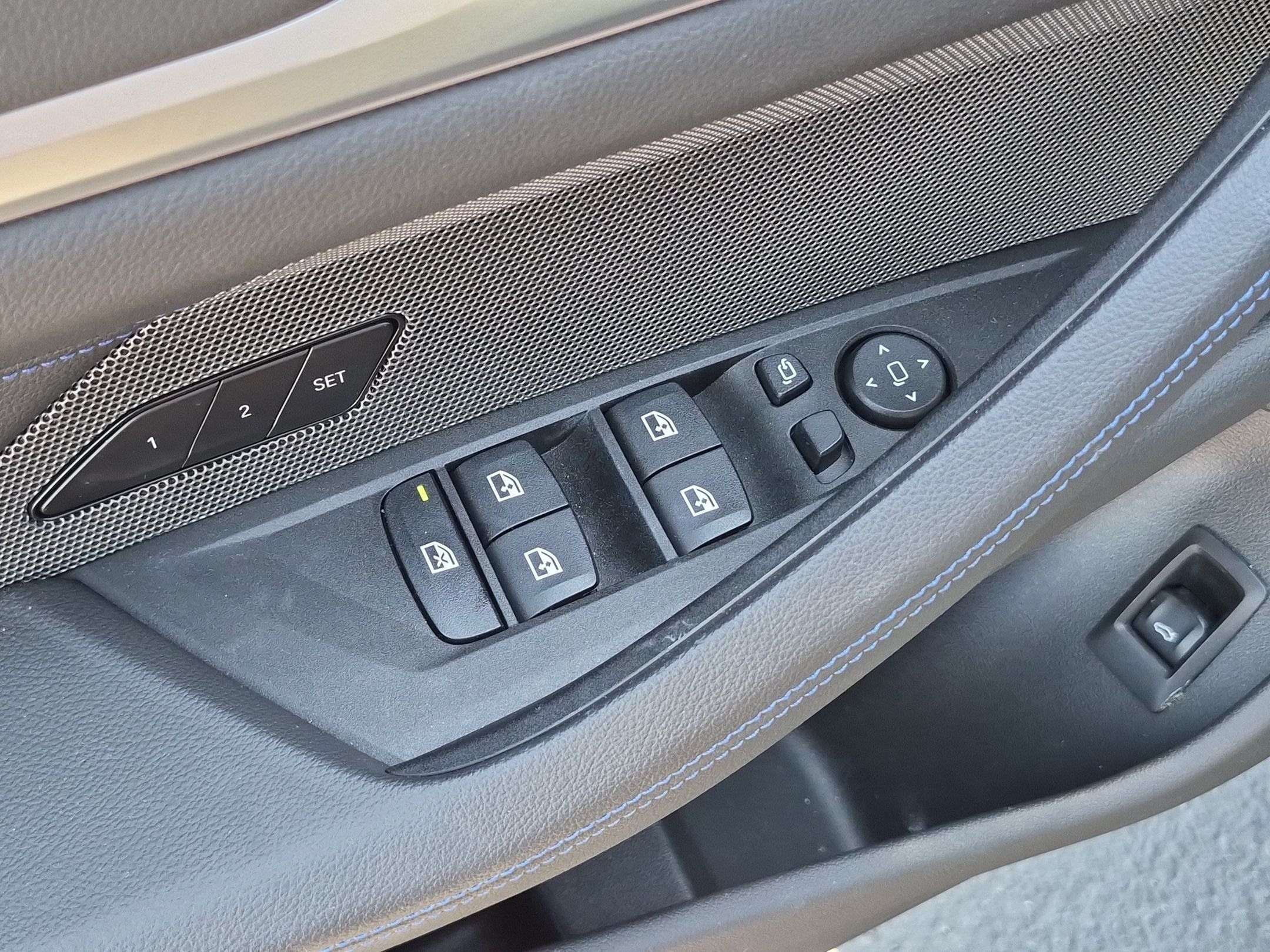Certified 2024 BMW i4 M50 AWD/4WD image 15