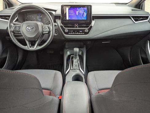 Used 2023 Toyota Corolla SE image 14