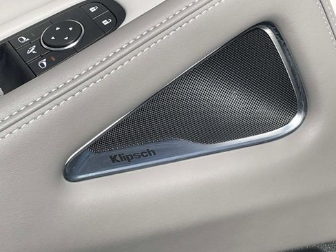 Certified 2026 INFINITI QX60 Luxe w/ Cargo Package image 15