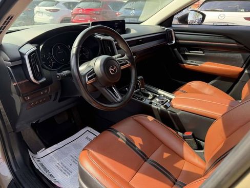 Certified 2023 MAZDA CX-50 Meridian Edition w/ Cargo Package image 10