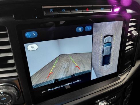 Certified 2024 Ford F150 XLT w/ Equipment Group 302A MID image 11