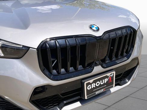Used 2026 BMW X1 xDrive28i AWD/4WD image 28