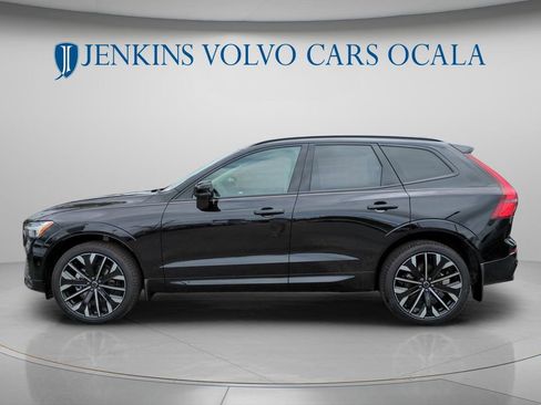 New 2026 Volvo XC60 B5 Ultra w/ Protection Package Premier AWD/4WD image 6