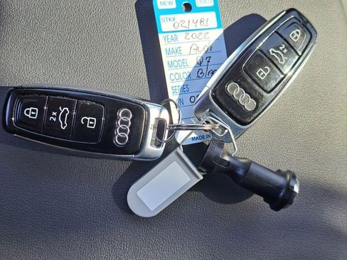 Used 2022 Audi Q7 3.0T Premium Plus image 37