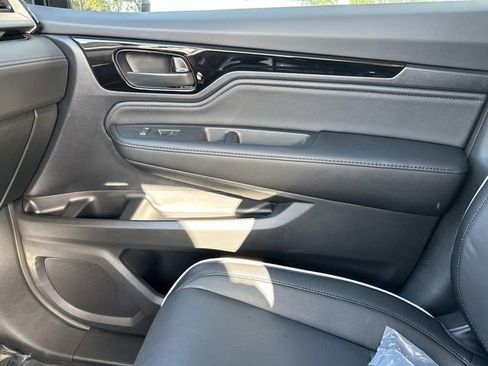 New 2026 Honda Odyssey Touring image 26