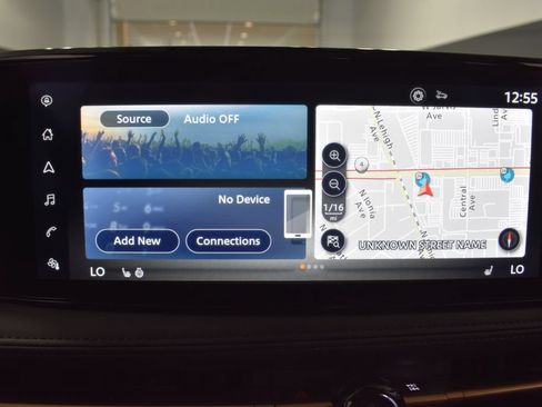 Certified 2024 Nissan Ariya AWD image 22