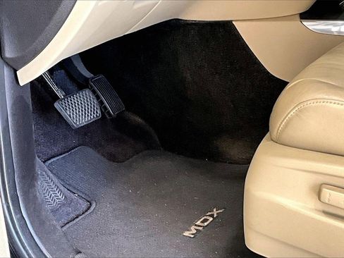 Used 2018 Acura MDX FWD w/ Technology Package image 22