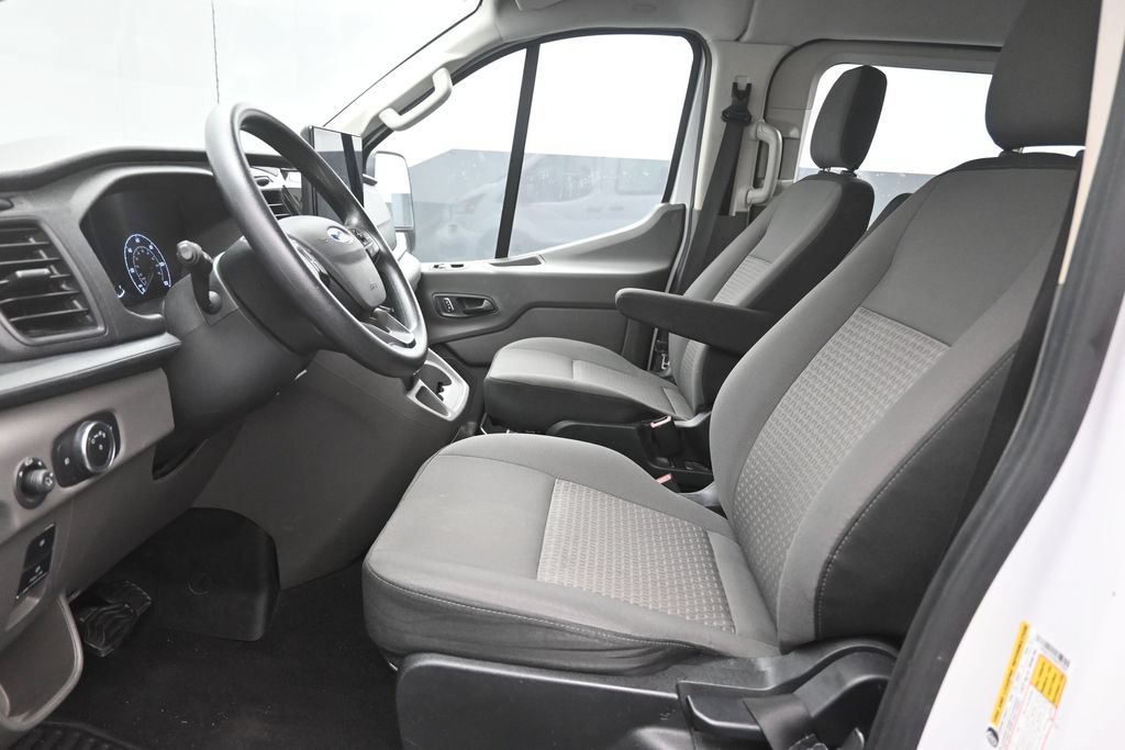 Used 2024 Ford Transit 350 XLT RWD image 16