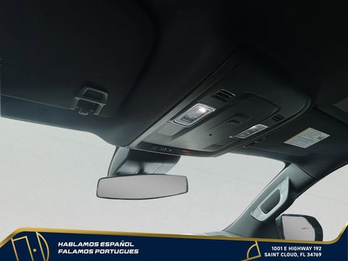 New 2026 Chevrolet Tahoe LS RWD image 24