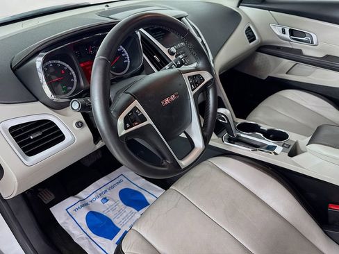 Used 2013 GMC Terrain SLT FWD image 10