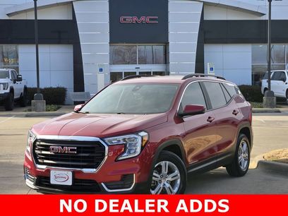 Used 2022 GMC Terrain SLE w/ Driver Convenience Package