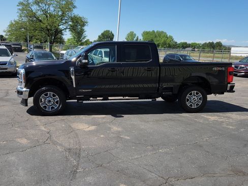 Certified 2025 Ford F250 Lariat AWD/4WD image 5