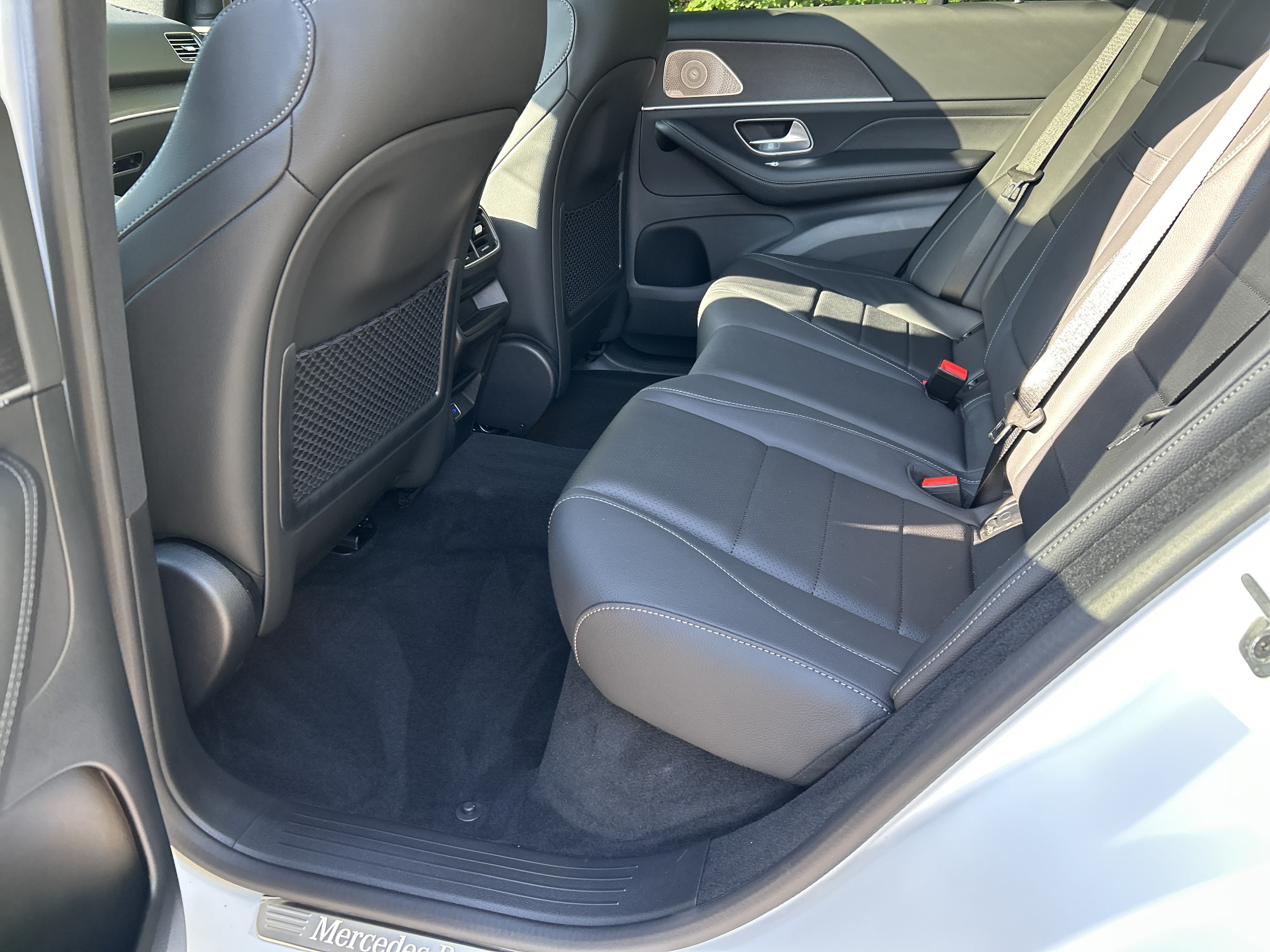 New 2026 Mercedes-Benz GLE 450 4MATIC image 35
