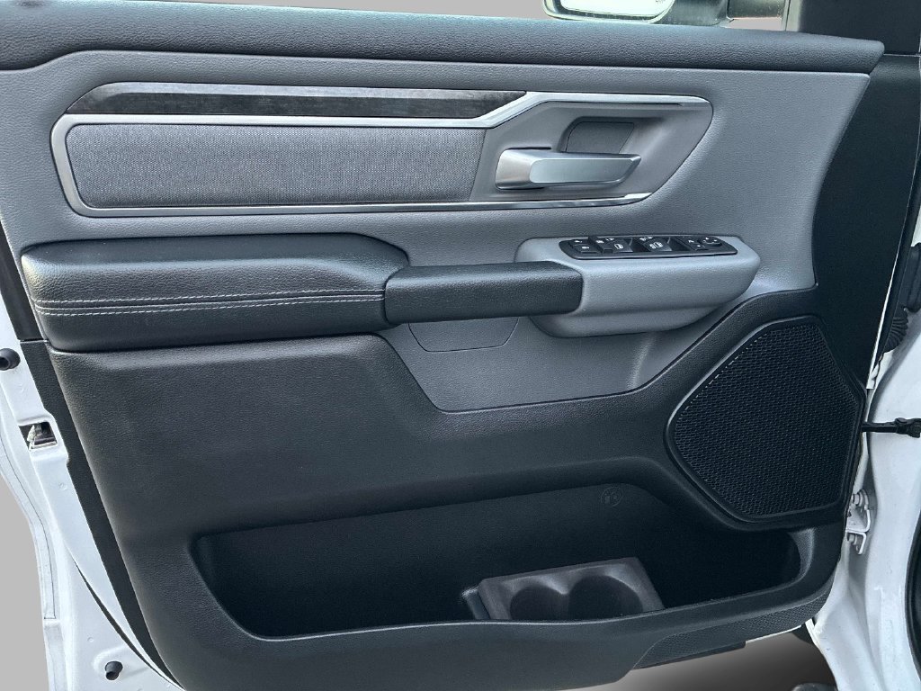 Used 2019 RAM 1500 Big Horn AWD/4WD image 22
