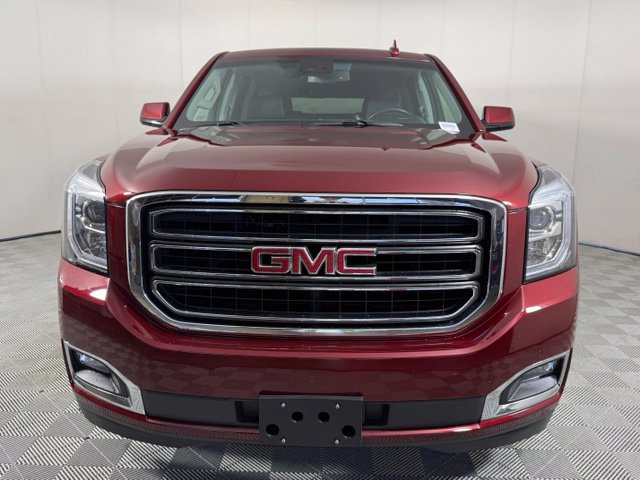 Used 2017 GMC Yukon XL SLT w/ Open Road Package RWD image 12