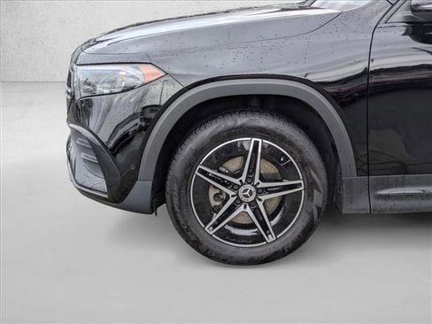 Certified 2023 Mercedes-Benz EQB 250+ image 24
