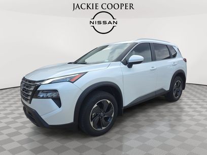 Used 2024 Nissan Rogue SV w/ SV Premium Package