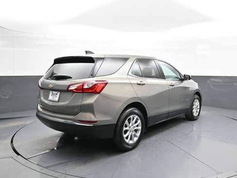 Used 2019 Chevrolet Equinox LT image 6