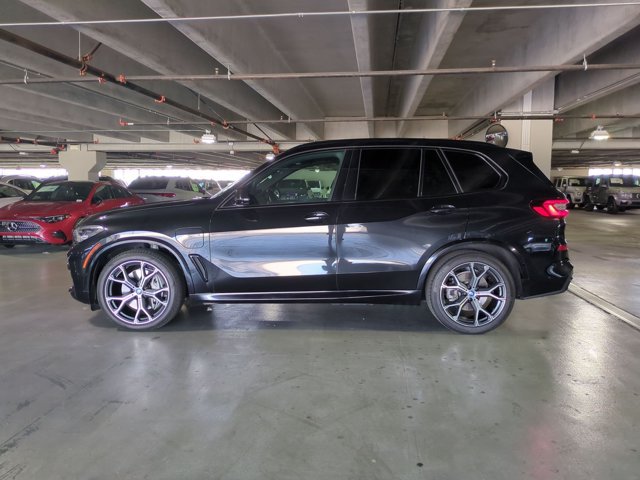 Used 2023 BMW X5 xDrive45e w/ M Sport Package AWD/4WD image 9