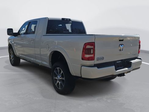 Used 2024 RAM 2500 Limited w/ Safety Group image 7